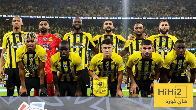 5 نجوم من الإتحاد مهددين بعدم المشاركة أمام النصر 5 نجوم من الإتحاد مهددين بعدم المشاركة أمام النصر