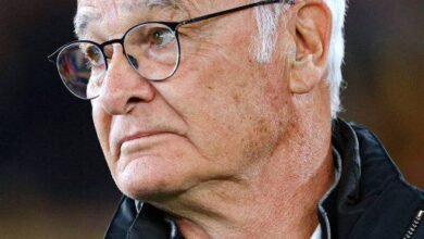 رانييري يعيد السحر لروما ويقوده نحو التقدم في الدوري الإيطالي