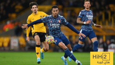 حقيقة إنتقال جابرييل إلى النصر