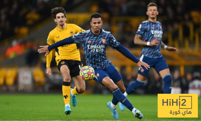 حقيقة إنتقال جابرييل إلى النصر