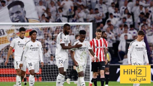 فينيسيوس يقود الثورة: روح برنابيو التي افتقدها مبابي