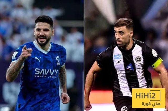 ليلة الكروت الصفراء.. الجدل التحكيمي يشعل مباراة الهلال والشباب