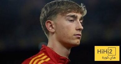 رغبة هويسين تتعارض مع الريال