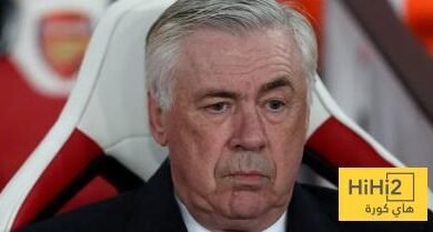 عاجل.. أنشيلوتي سيغادر ريال مدريد في مايو