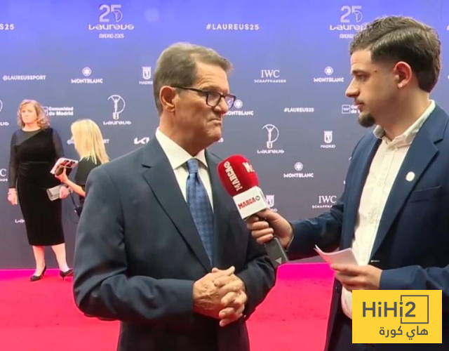 كلمات حادة من كابيلو ضد مبابي