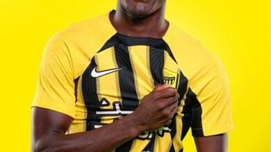 ديباي يتخطى أساطير الاتحاد في صناعة الأهداف