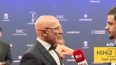 رأي مدرب منتخب إسبانيا في الانتقادات ضد أنشيلوتي