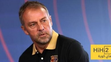 التطاول على فليك أمر غير مقبول..!