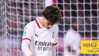 انتقادات لاذعة من الصحافة الإيطالية لفيليكس