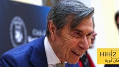 تحذير لبرشلونة قبل مواجهة انتر ميلان..! تحذير لبرشلونة قبل مواجهة انتر ميلان..!