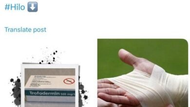 اتهام لاعبي برشلونة بتعاطي المنشطات اخر الحلول الكاذبة…! اتهام لاعبي برشلونة بتعاطي المنشطات اخر الحلول الكاذبة…!