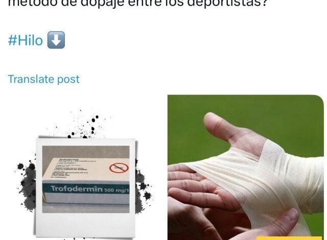 اتهام لاعبي برشلونة بتعاطي المنشطات اخر الحلول الكاذبة…! اتهام لاعبي برشلونة بتعاطي المنشطات اخر الحلول الكاذبة…!