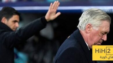 تعليق كابيلو على أداء الريال ضد ارسنال تعليق كابيلو على أداء الريال ضد ارسنال