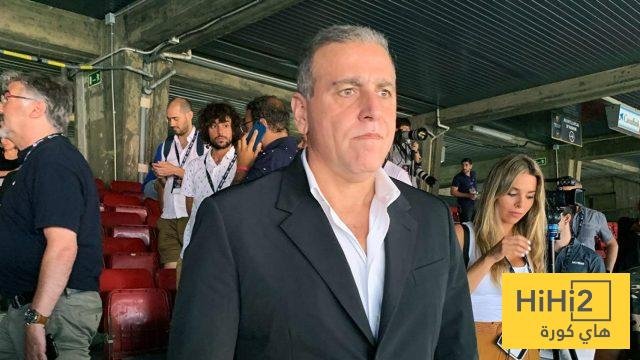 أندريه كوري يتحدث عن علاقته ببرشلونة