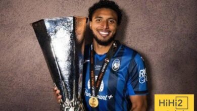 الهلال يفاوض نجم عالمي جديد ولكن! الهلال يفاوض نجم عالمي جديد ولكن!