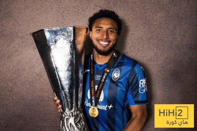 الهلال يفاوض نجم عالمي جديد ولكن!