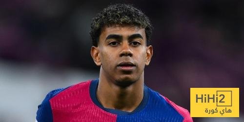 ماذا قال لويس فيغو عن لامين؟