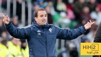 بين الواقعية والطموح.. مدرب مايوركا يبحث عن التوازن قبل مواجهة برشلونة