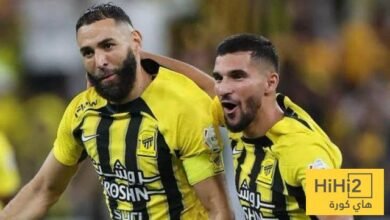 الاتحاد يقهر الاتفاق رغم الهدية العكسية