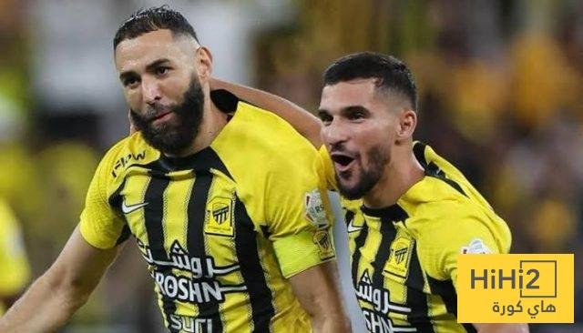 الاتحاد يقهر الاتفاق رغم الهدية العكسية