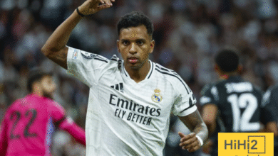 رودريغو الاول في الدوريات الاوروبية الكبرى