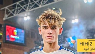 نيكو باز يصدم نجوم الريال ويختار لاعب برشلونة الأفضل في العالم!