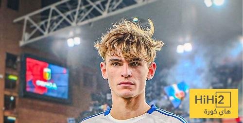 نيكو باز يصدم نجوم الريال ويختار لاعب برشلونة الأفضل في العالم! نيكو باز يصدم نجوم الريال ويختار لاعب برشلونة الأفضل في العالم!