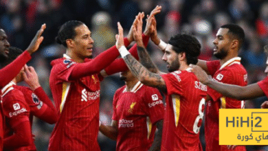 ليفربول يؤجل حسم ثلاثة ملفات مهمة