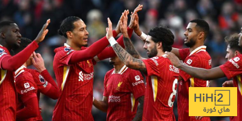ليفربول يؤجل حسم ثلاثة ملفات مهمة