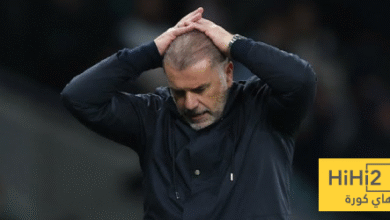 توتنهام يسقط على أرضه أمام نوتينغهام فورست