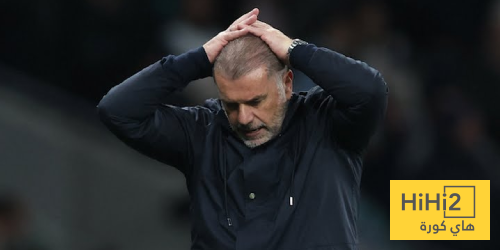 توتنهام يسقط على أرضه أمام نوتينغهام فورست توتنهام يسقط على أرضه أمام نوتينغهام فورست