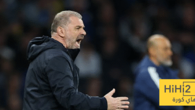 تصريحات بوستيكوجلو عقب الهزيمة من نوتينغهام فورست تصريحات بوستيكوجلو عقب الهزيمة من نوتينغهام فورست