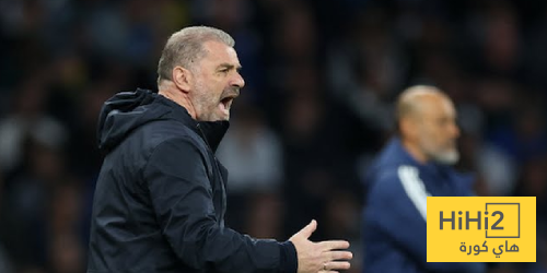 تصريحات بوستيكوجلو عقب الهزيمة من نوتينغهام فورست