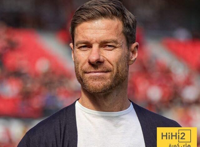 موقف الريال من تزايد الأخبار بشأن قرب ألونسو من خلافة أنشيلوتي موقف الريال من تزايد الأخبار بشأن قرب ألونسو من خلافة أنشيلوتي