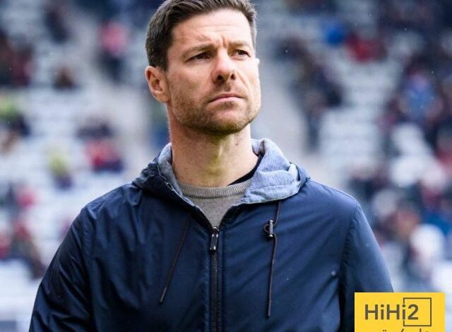 حديث الساعة في مدريد … هل ألونسو جاهز لتدريب الريال؟!