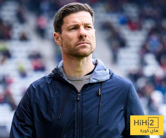 حديث الساعة في مدريد … هل ألونسو جاهز لتدريب الريال؟!