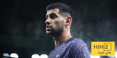 روميرو على رادار أتلتيكو مدريد روميرو على رادار أتلتيكو مدريد