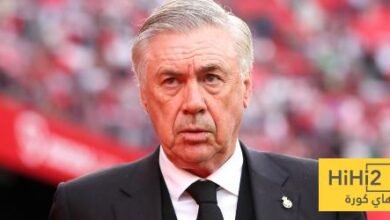 أيام قليلة للكشف عن مدرب ريال مدريد الجديد أيام قليلة للكشف عن مدرب ريال مدريد الجديد
