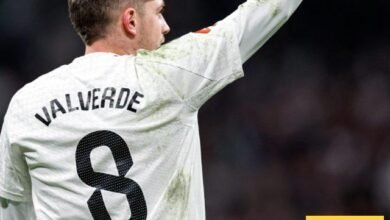 كلاسيكو نهائي كأس الملك … مباراة مصيرية في مدريد كلاسيكو نهائي كأس الملك … مباراة مصيرية في مدريد