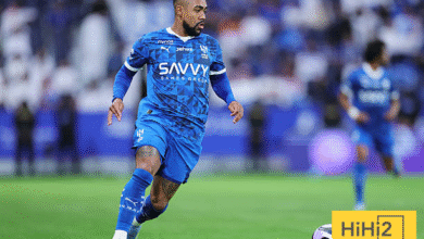 نظرة على ما قدمه مالكوم ضد الشباب