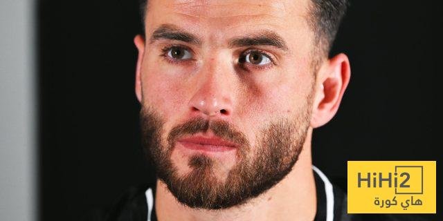 تعليق نجم الشباب بعد التعادل مع الهلال