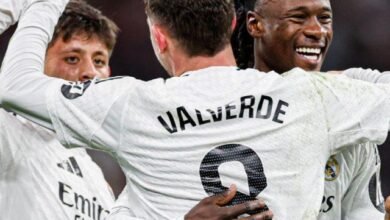 الثنائية ليست مجرد حلم في مدريد … وكأس الملك هو المفتاح