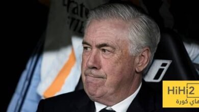 تشكيلة ريال مدريد المتوقعة أمام خيتافي تشكيلة ريال مدريد المتوقعة أمام خيتافي