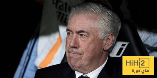 تشكيلة ريال مدريد المتوقعة أمام خيتافي