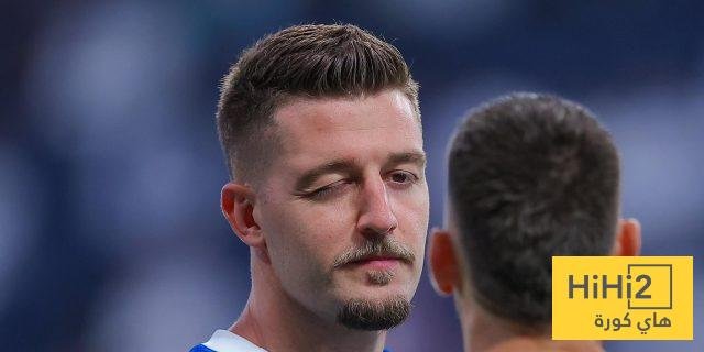 تعليق سافيتش بعد التعادل مع الشباب