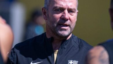 تحذيرات شديدة اللهجة إلى برشلونة قبل نهائي كأس الملك!