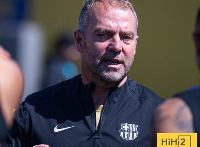 تحذيرات شديدة اللهجة إلى برشلونة قبل نهائي كأس الملك!