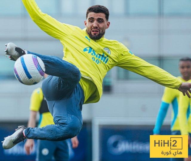 أرقام مهمة قبل مباراة السيتي وأستون فيلا