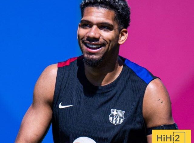 أرقام مهمة قبل مباراة برشلونة وريال مايوركا