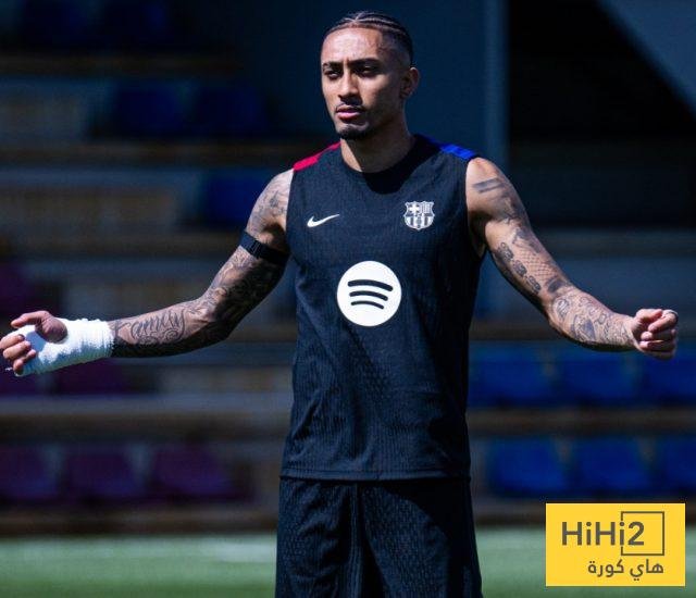 نتائج آخر 4 مباريات بين برشلونة ومايوركا